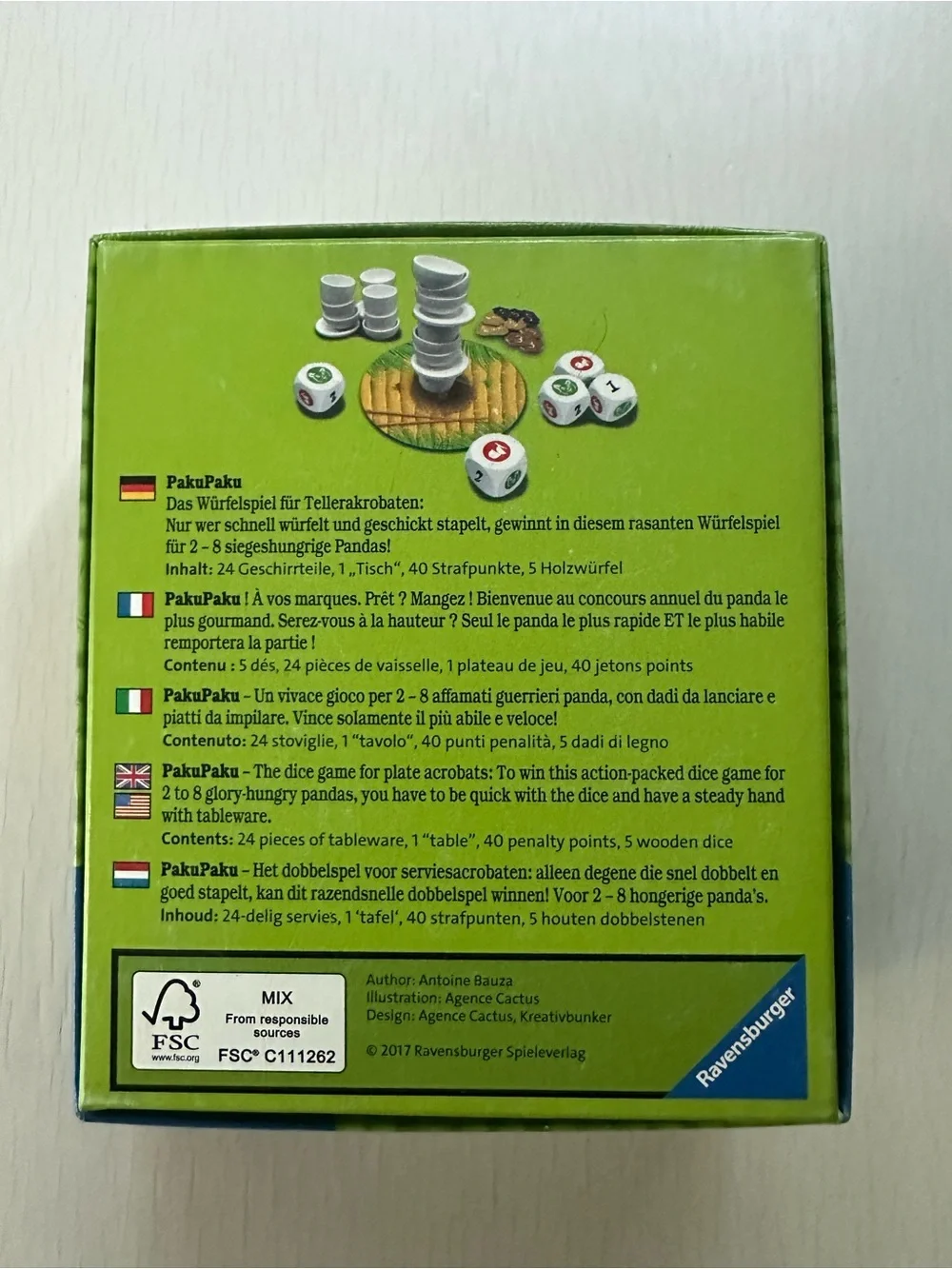 Ravensburger bundle children